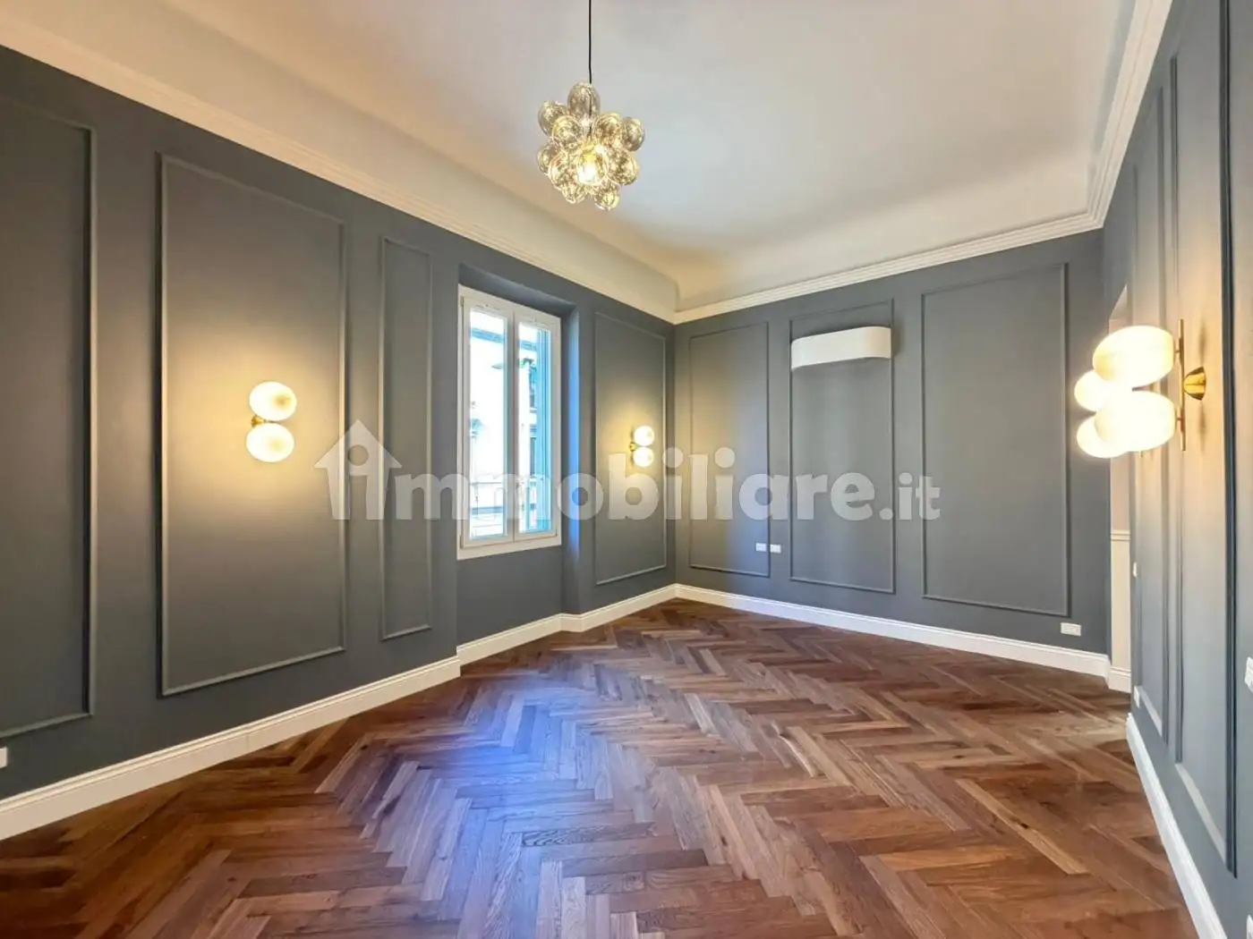 Appartamento in vendita a Firenze