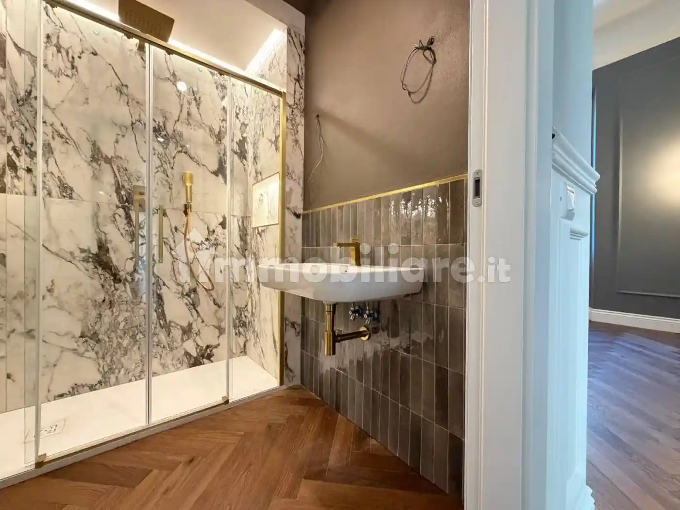 Bilocale via Duca d'Aosta, San Marco - SS Annunziata, Firenze - foto 2