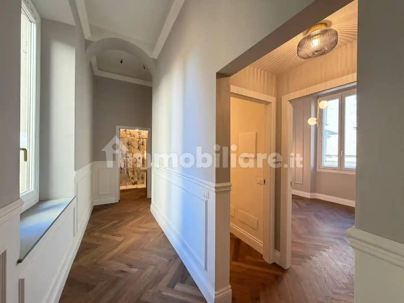 Bilocale via Duca d'Aosta, San Marco - SS Annunziata, Firenze - foto 3