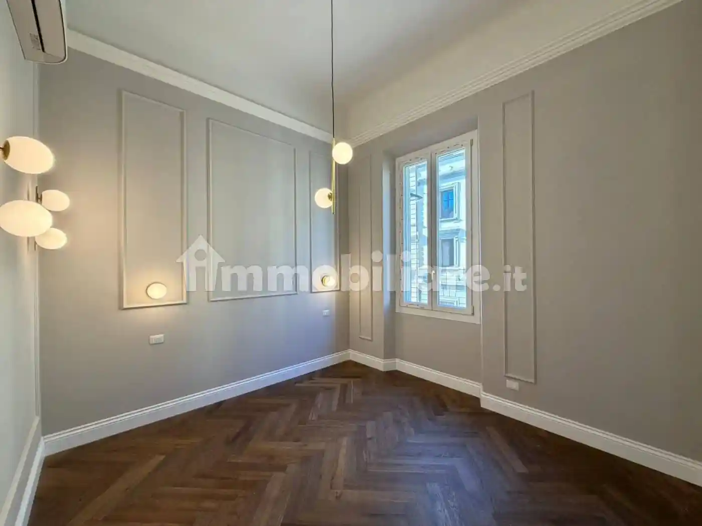 Bilocale via Duca d'Aosta, San Marco - SS Annunziata, Firenze - foto 5