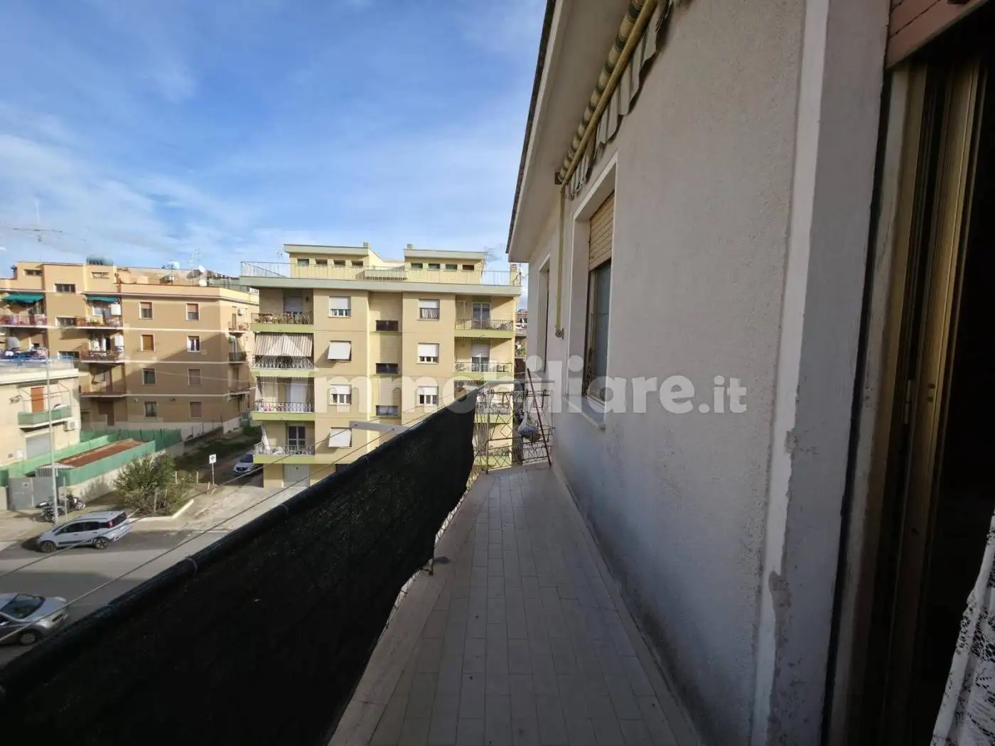 Trilocale via Giotto 8, Matteotti, Uliveto, Buonarroti, Civitavecchia - foto 2