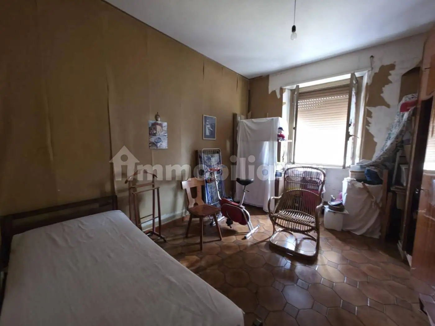 Trilocale via Giotto 8, Matteotti, Uliveto, Buonarroti, Civitavecchia - foto 3