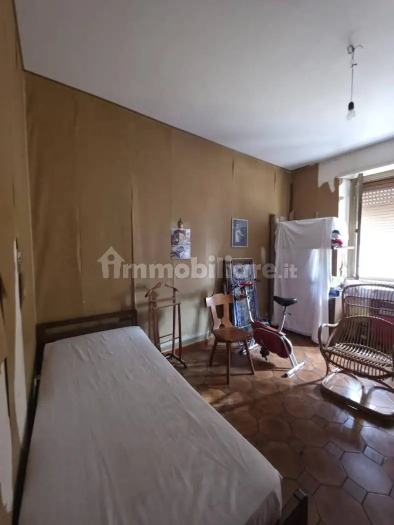 Trilocale via Giotto 8, Matteotti, Uliveto, Buonarroti, Civitavecchia - foto 5