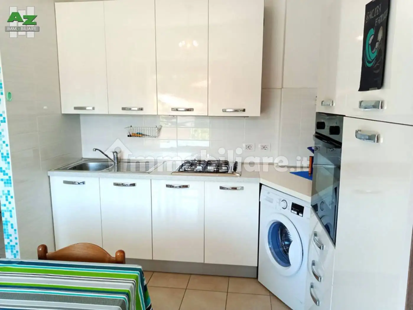 Bilocale viale Belgrado 5, Zadina, Parco di Ponente, Cesenatico - foto 4