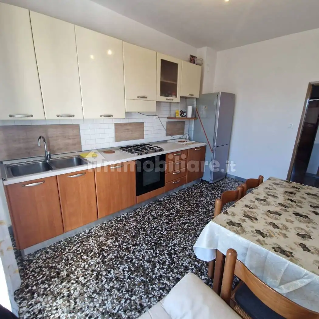 Appartamento in vendita a Spinea