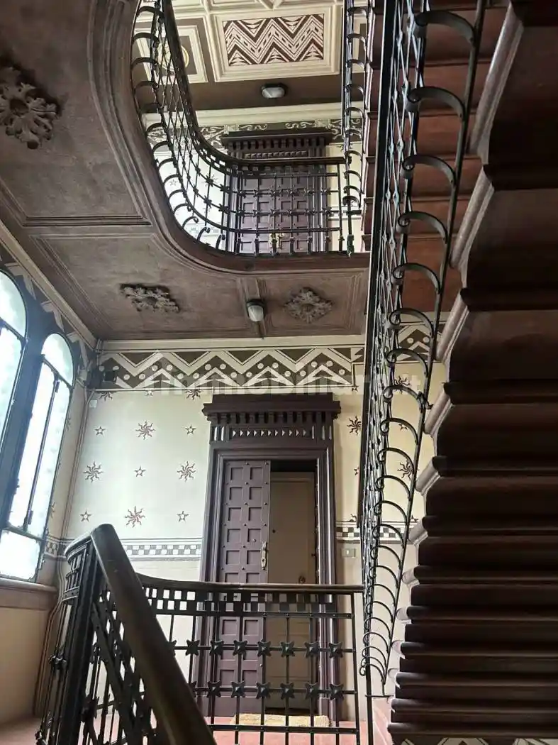 Trilocale via Ruggiero Settimo, Washington, Milano - foto 2