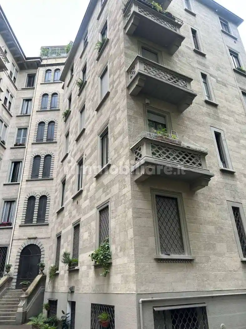 Trilocale via Ruggiero Settimo, Washington, Milano - foto 4