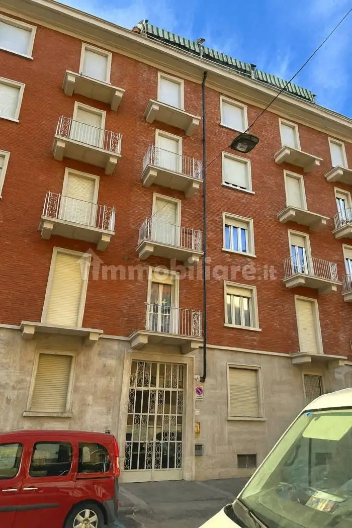 Appartamento in vendita a Torino