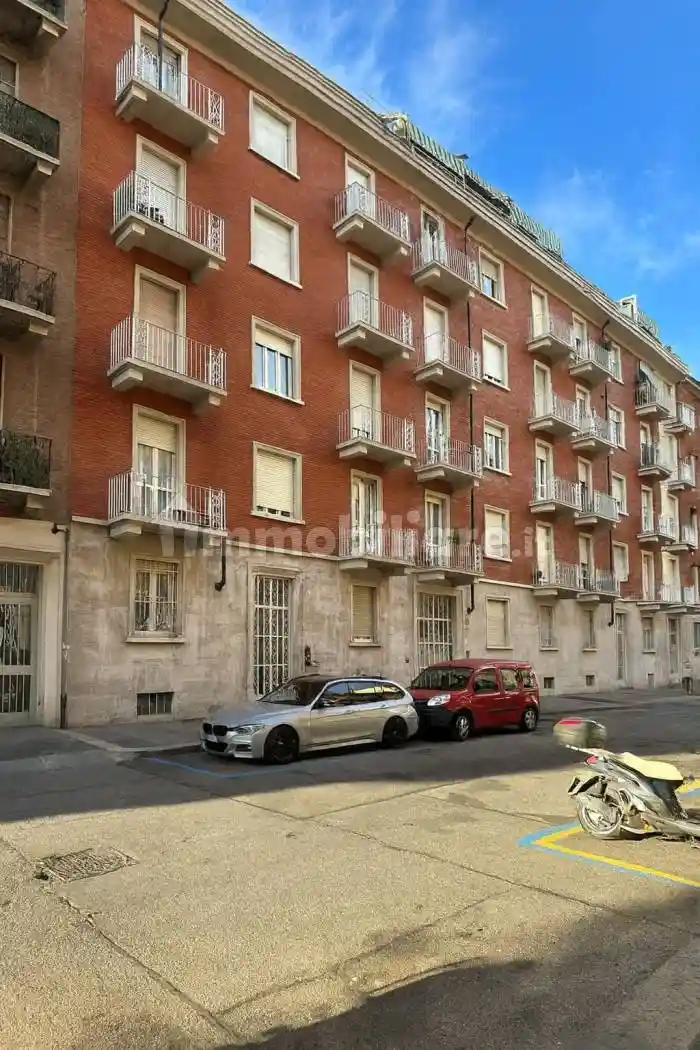 Bilocale via Carisio 7, Campidoglio, Torino - foto 2