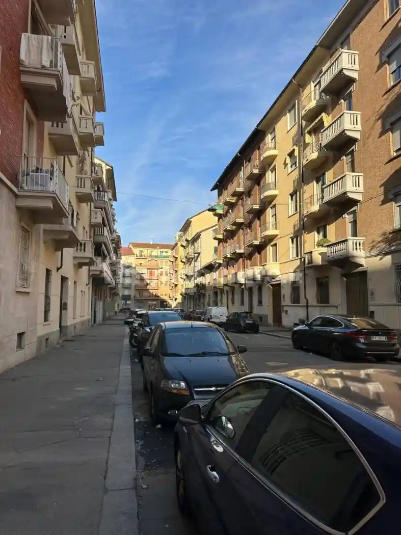 Bilocale via Carisio 7, Campidoglio, Torino - foto 3