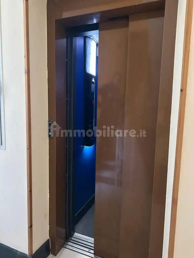 Bilocale via Carisio 7, Campidoglio, Torino - foto 5