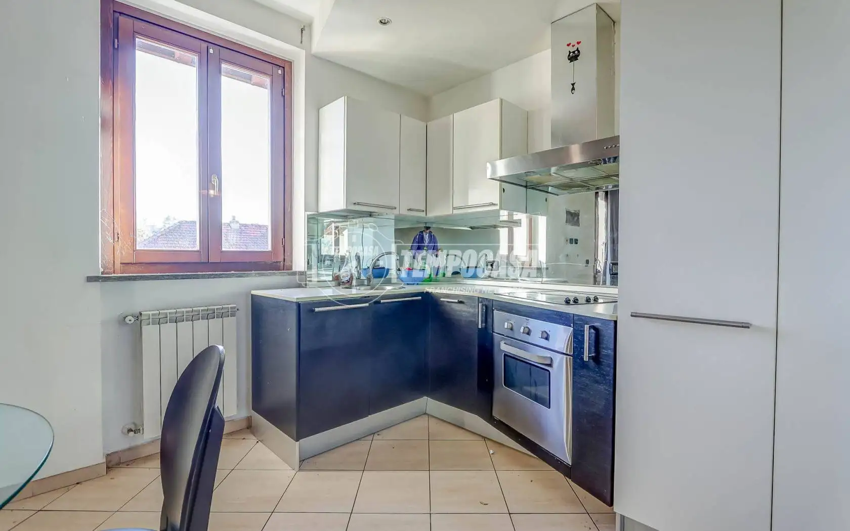 Bilocale via Cesare Pavese, Centro, Borgo Ticino - foto 4