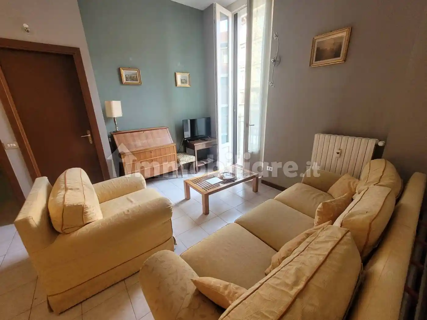 Bilocale via Giovanni Battista Fauchè 11, Sempione, Milano - foto 2