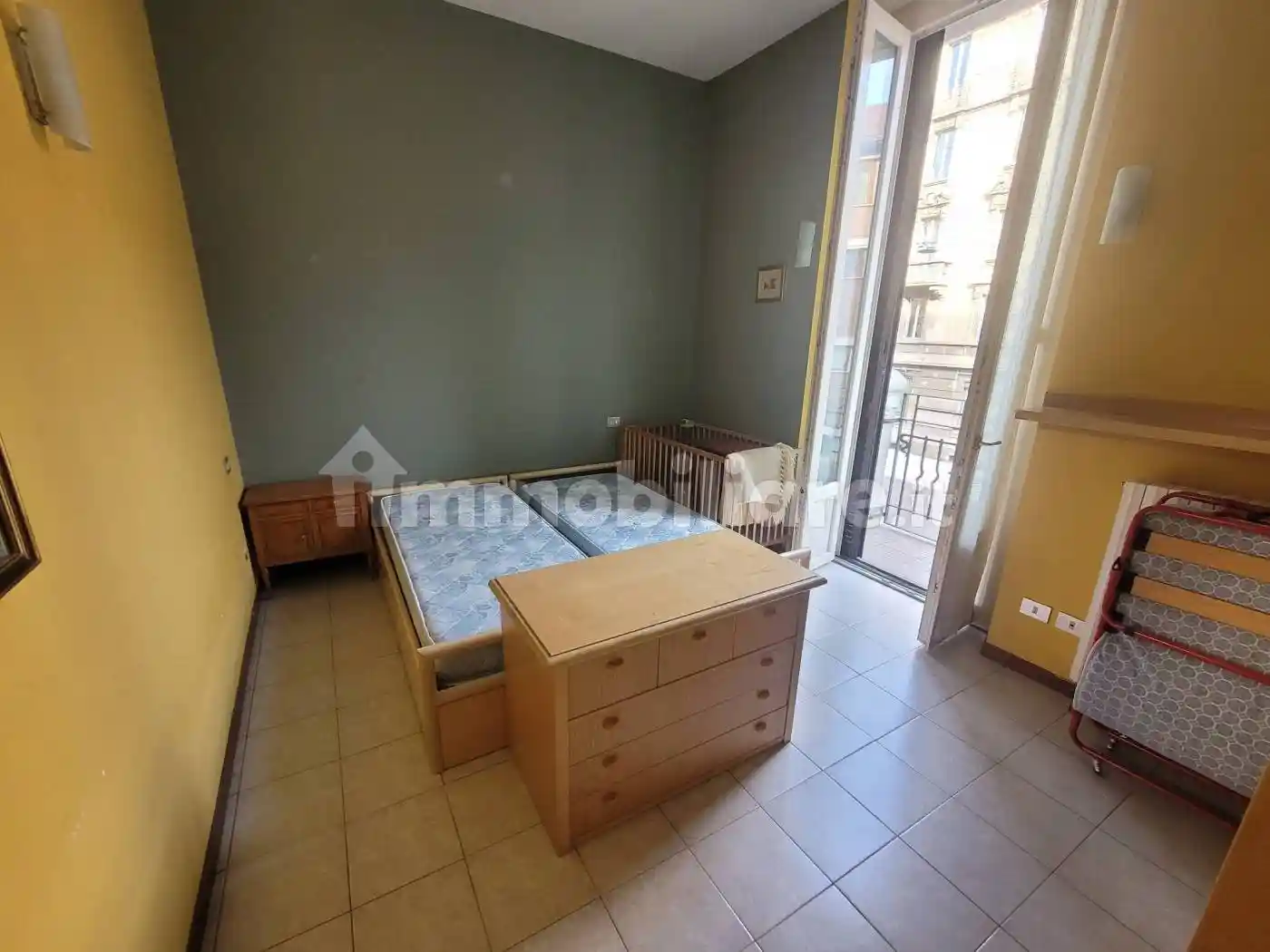 Bilocale via Giovanni Battista Fauchè 11, Sempione, Milano - foto 4