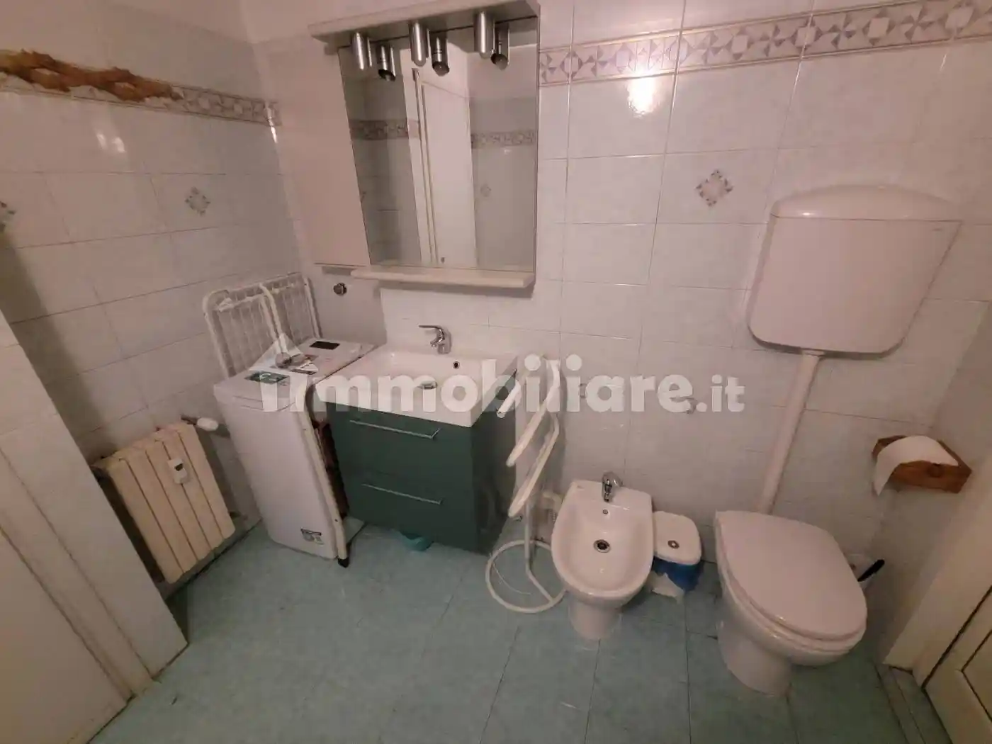 Bilocale via Giovanni Battista Fauchè 11, Sempione, Milano - foto 5