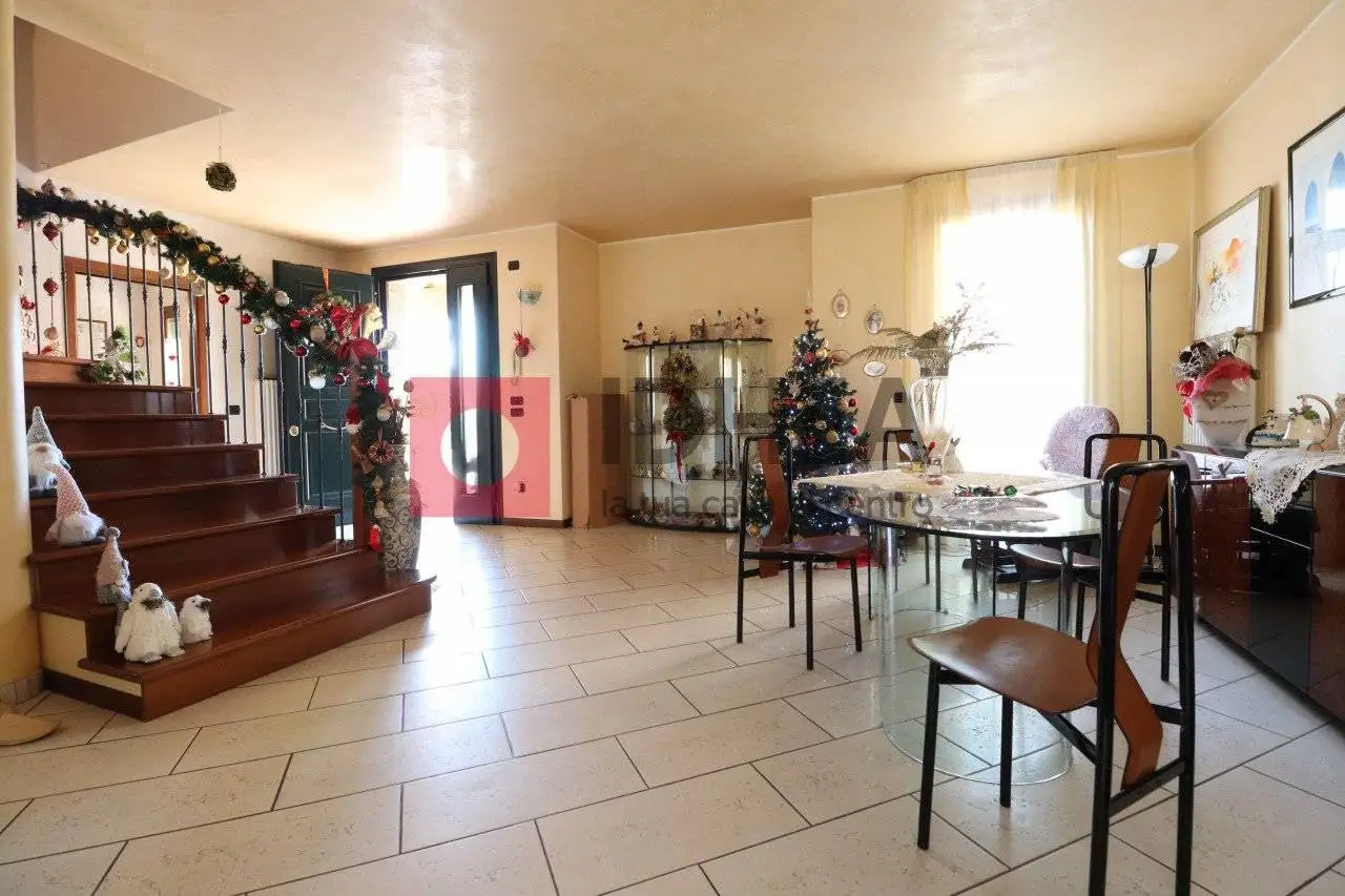 Villa in vendita a Ponte di Piave