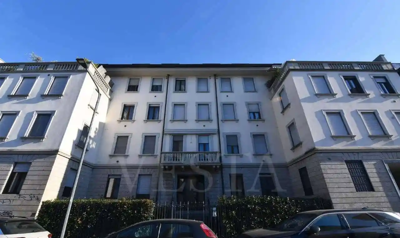 Monolocale via Gargano, Ripamonti - Fondazione Prada, Milano - foto 2