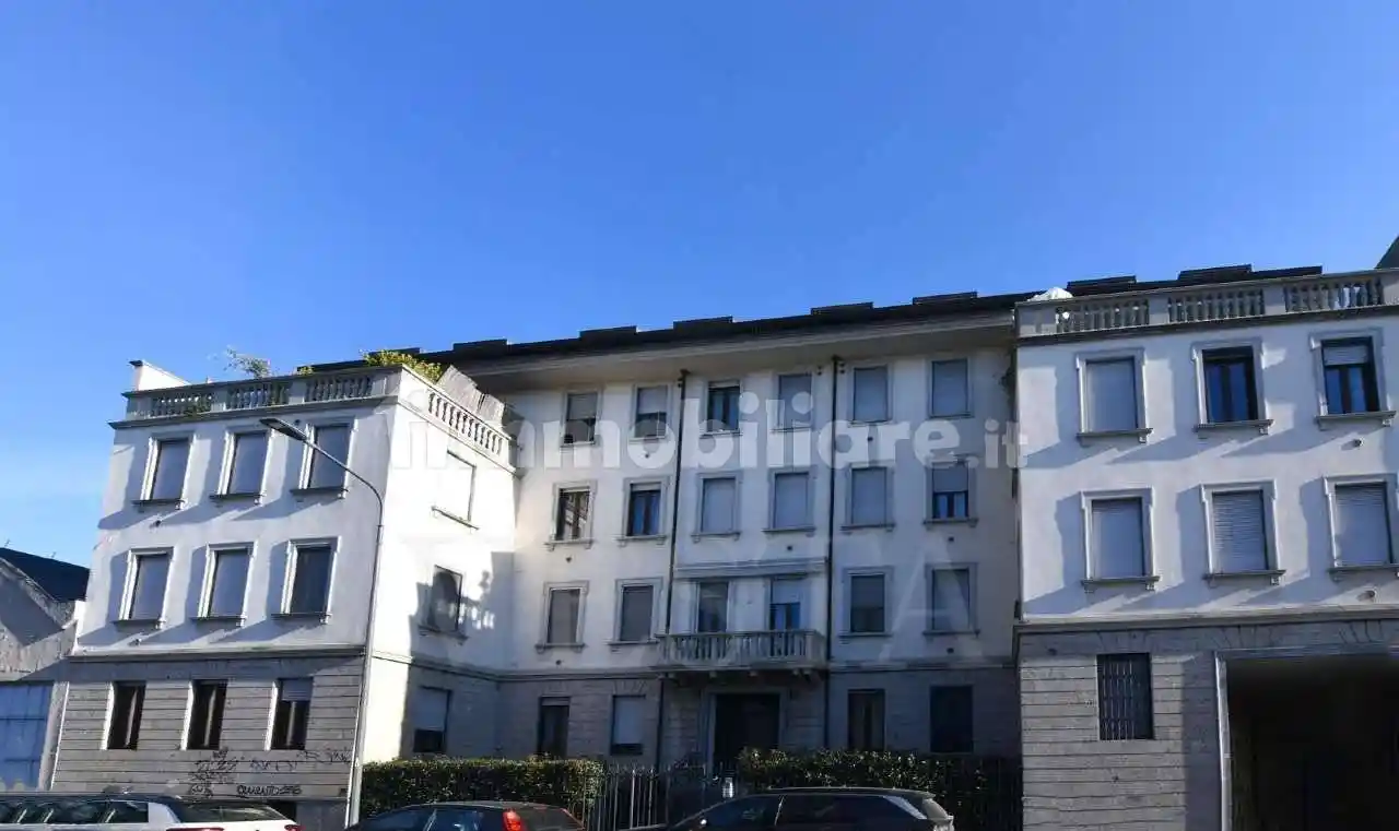 Monolocale via Gargano, Ripamonti - Fondazione Prada, Milano - foto 3