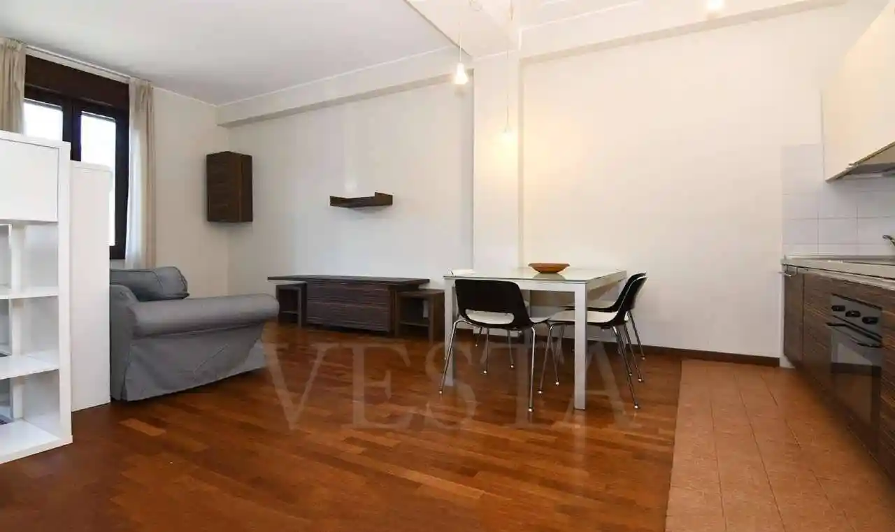 Monolocale via Gargano, Ripamonti - Fondazione Prada, Milano - foto 4