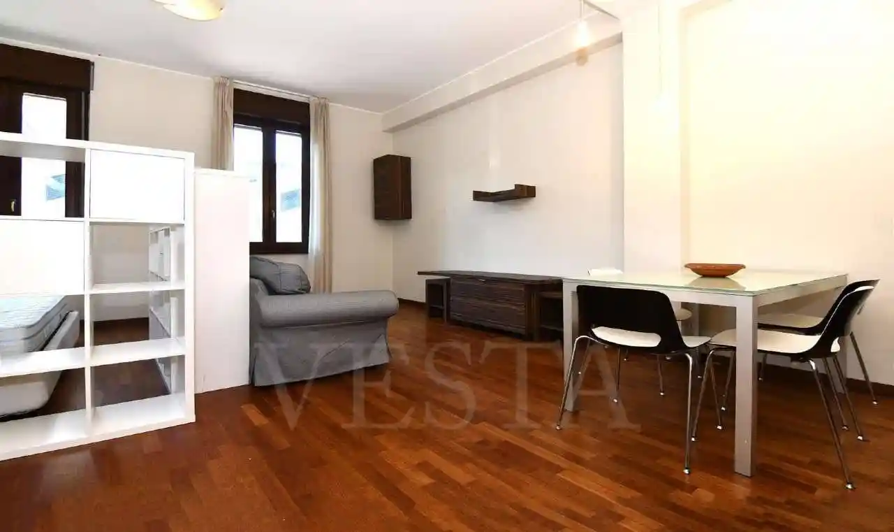 Monolocale via Gargano, Ripamonti - Fondazione Prada, Milano - foto 5