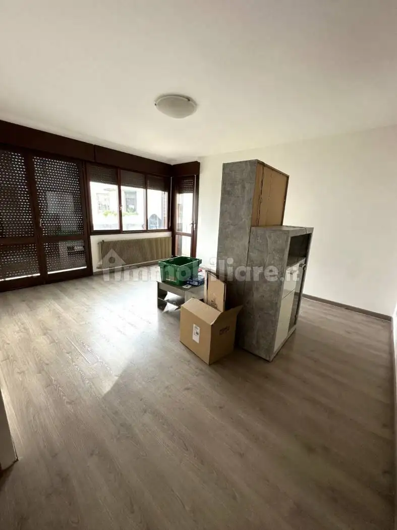 Appartamento in vendita a Buttrio