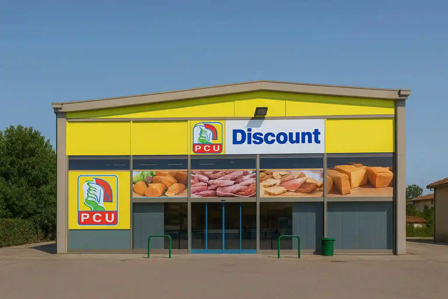 Palazzo - Edificio - foto 2