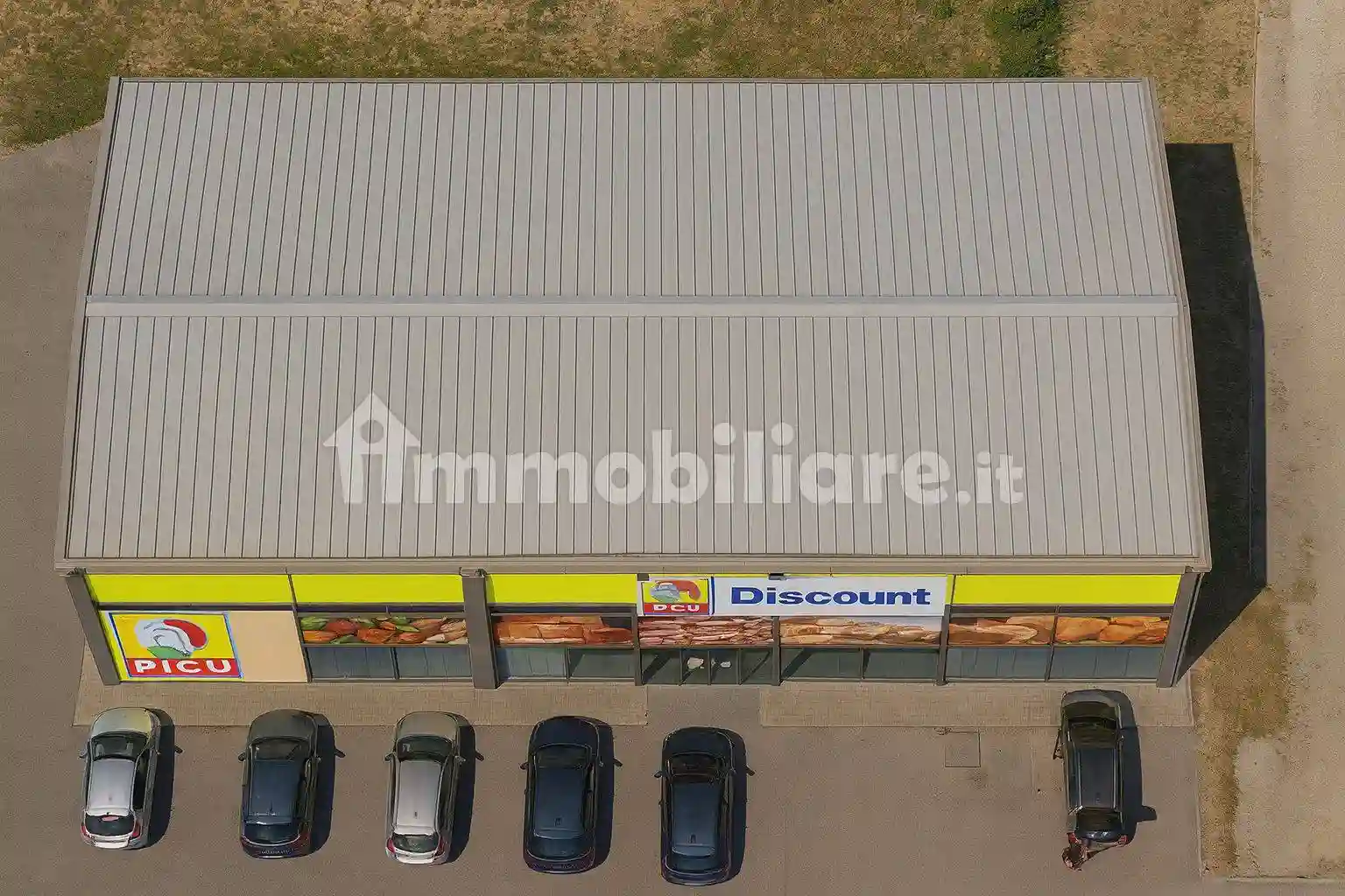 Palazzo - Edificio - foto 3