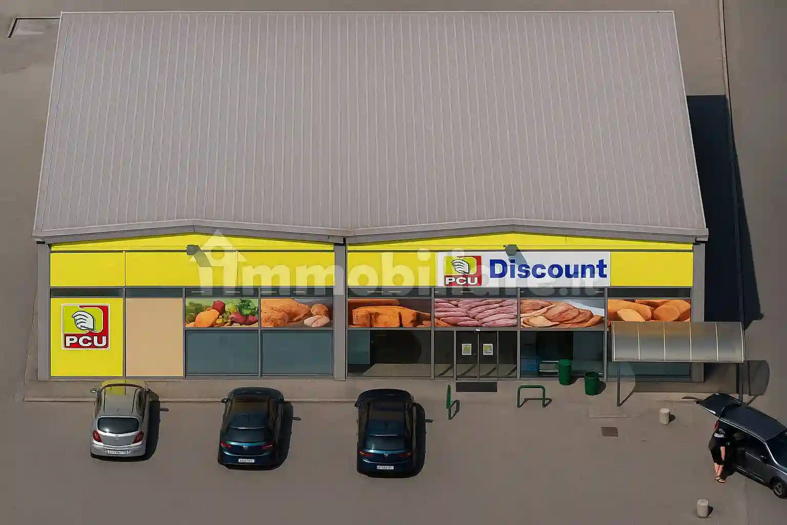 Palazzo - Edificio - foto 4