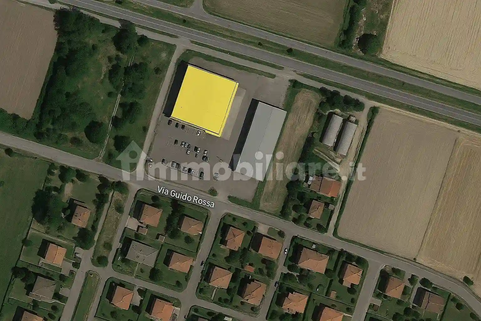 Palazzo - Edificio - foto 5