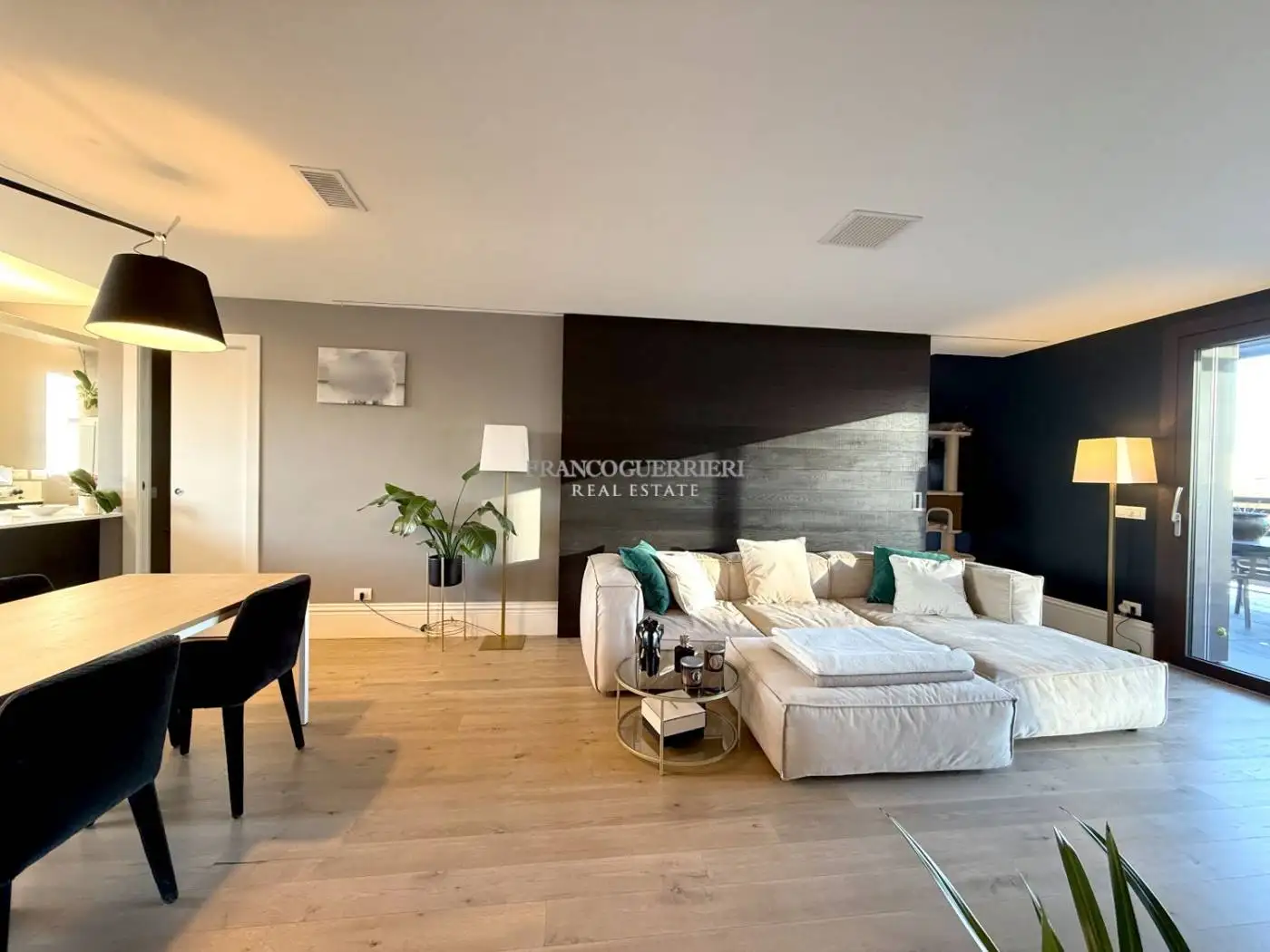 Appartamento in vendita a Monza