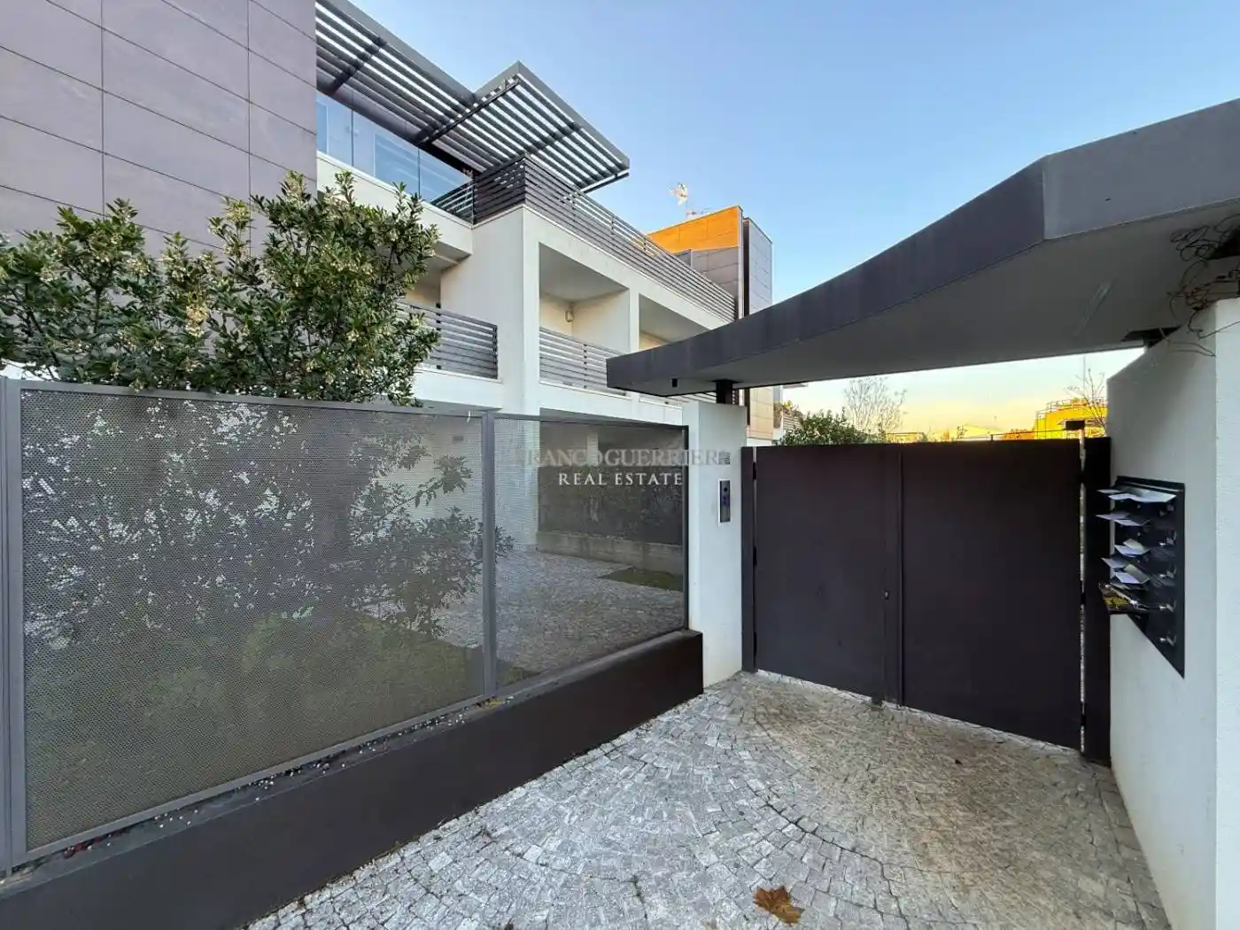 Trilocale via Pietro Mascagni, Cazzaniga - Ospedale, Monza - foto 2