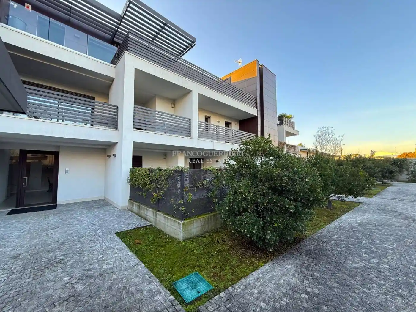 Trilocale via Pietro Mascagni, Cazzaniga - Ospedale, Monza - foto 3