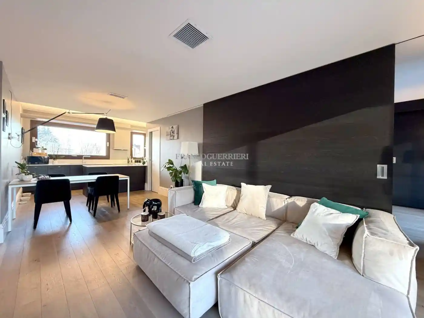 Trilocale via Pietro Mascagni, Cazzaniga - Ospedale, Monza - foto 4