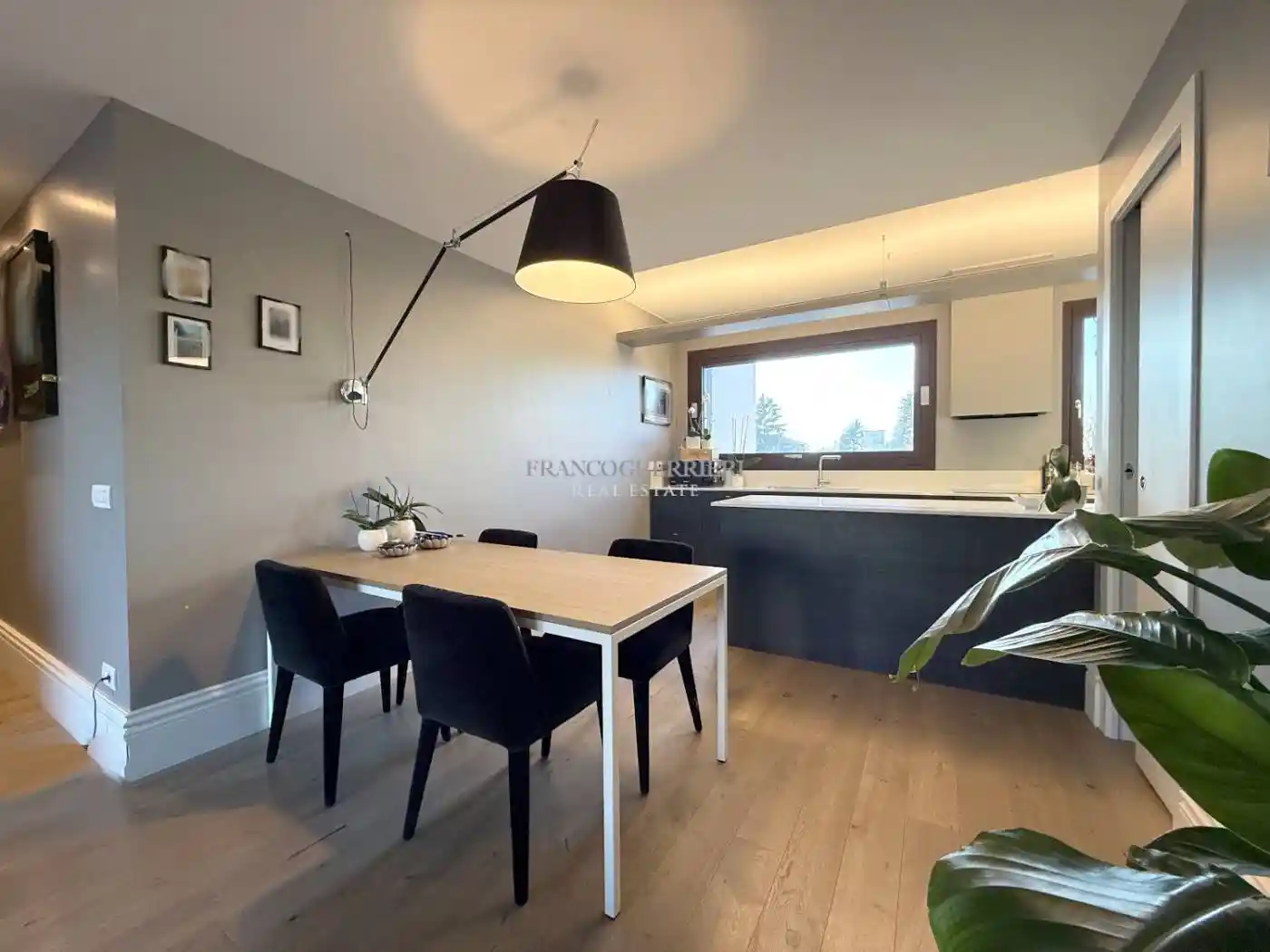 Trilocale via Pietro Mascagni, Cazzaniga - Ospedale, Monza - foto 5