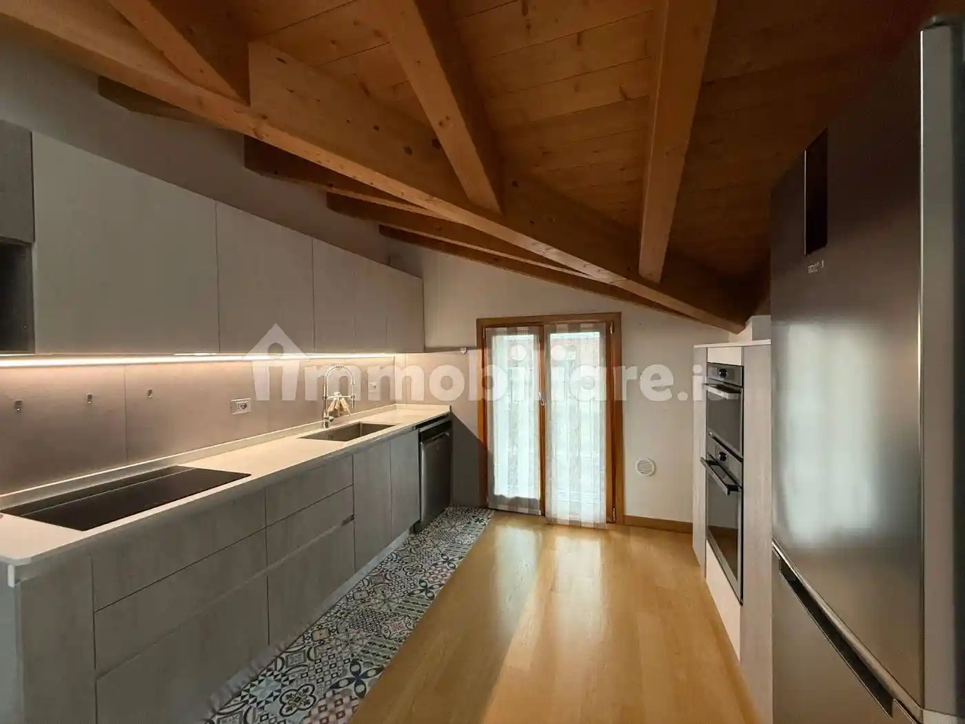 Mansarda via Comm. Graziano Oltolini 37, Robbiate - foto 3