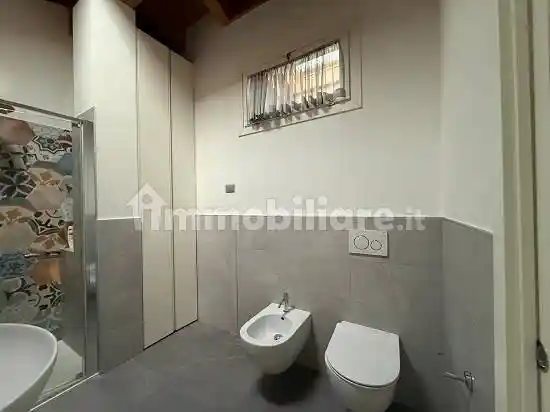 Mansarda via Comm. Graziano Oltolini 37, Robbiate - foto 4