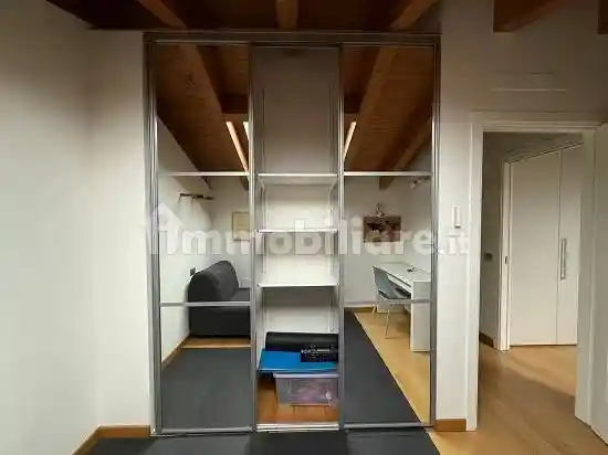 Mansarda via Comm. Graziano Oltolini 37, Robbiate - foto 5