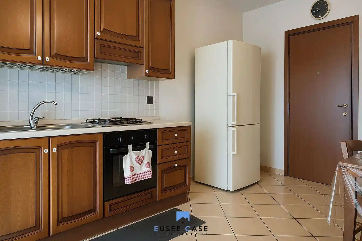 Trilocale via Marecchiese 209, Padulli, Rimini - foto 3