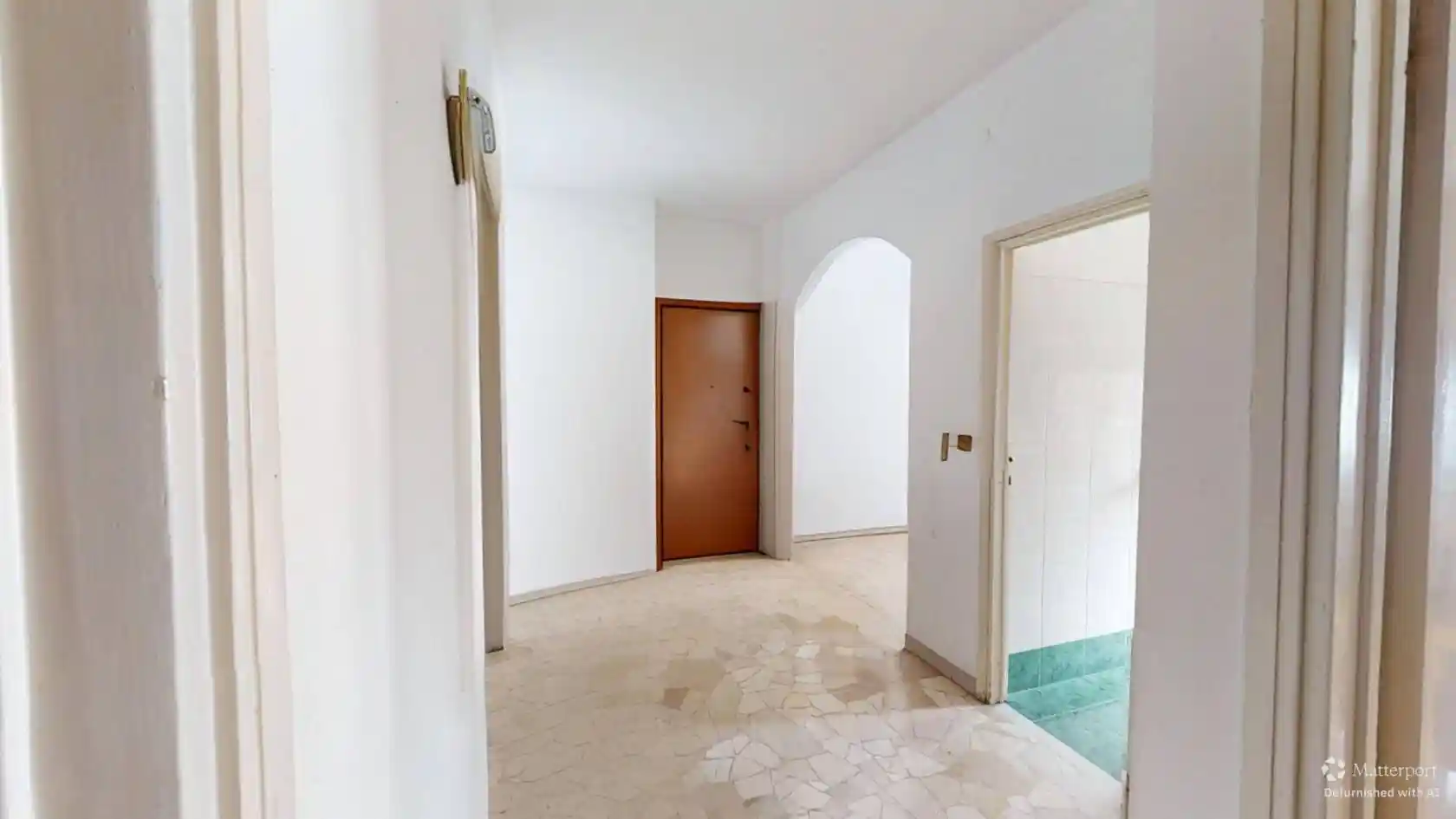 Trilocale via Pompeo Cambiasi 14, Casoretto, Milano - foto 3