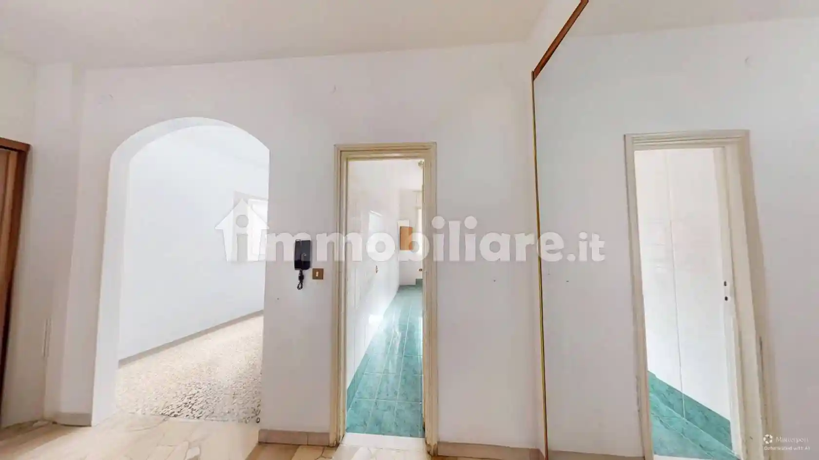 Trilocale via Pompeo Cambiasi 14, Casoretto, Milano - foto 5