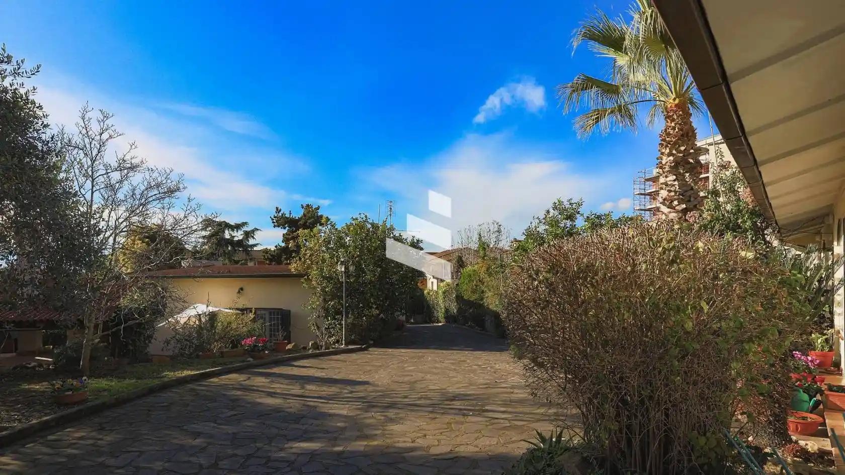 Villa unifamiliare via Don Umberto Terenzi, Castel di Leva, Roma - foto 3