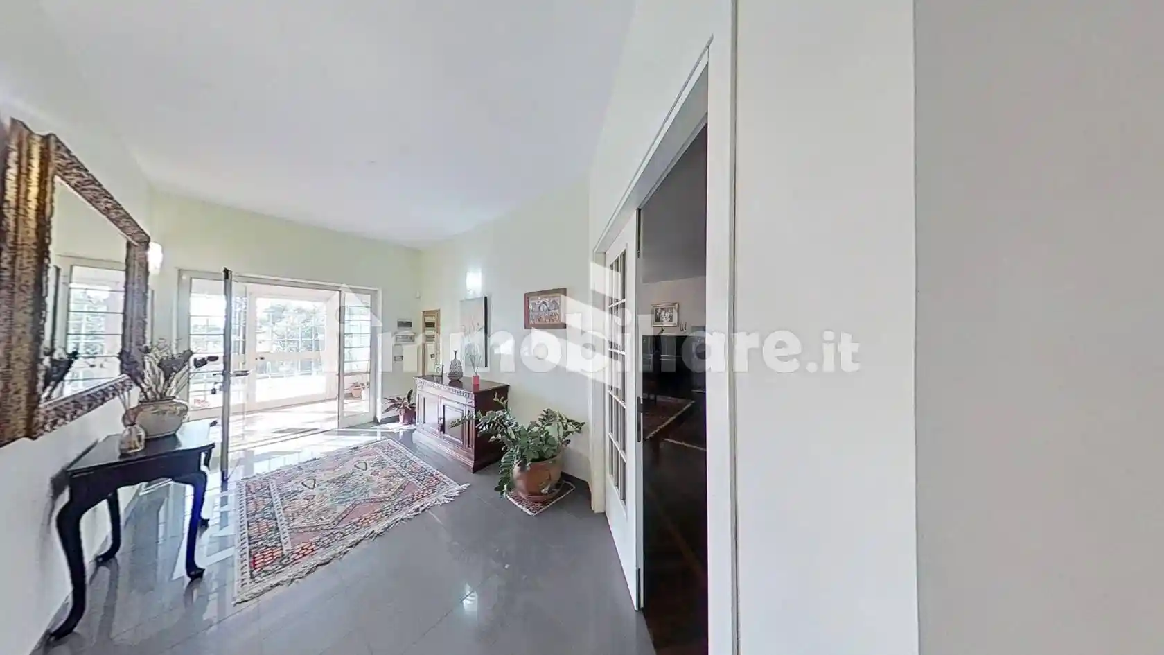 Villa unifamiliare via Don Umberto Terenzi, Castel di Leva, Roma - foto 4