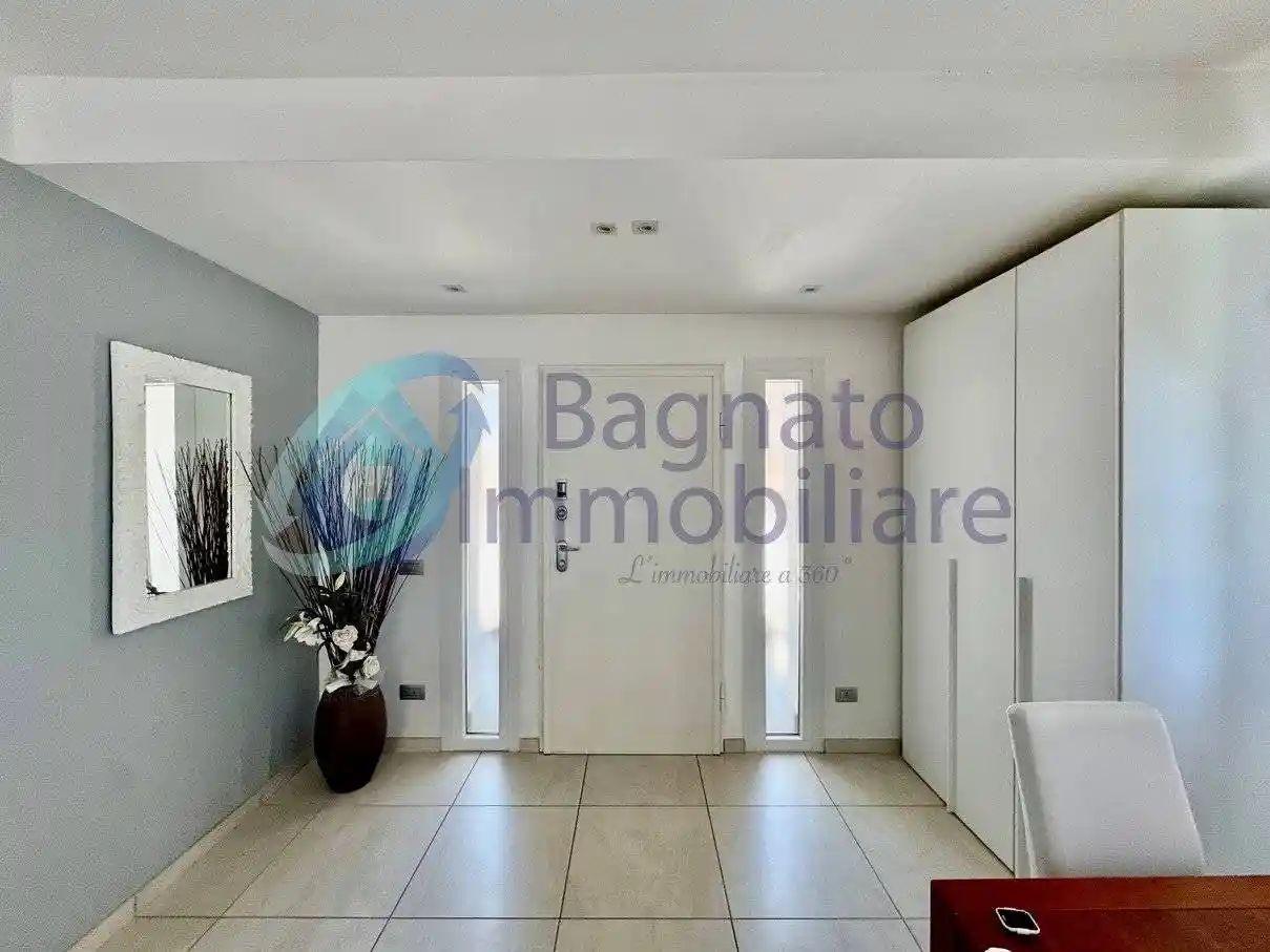 Villa unifamiliare via Ottorino Respighi 5, Torrion Quartara, Novara - foto 2