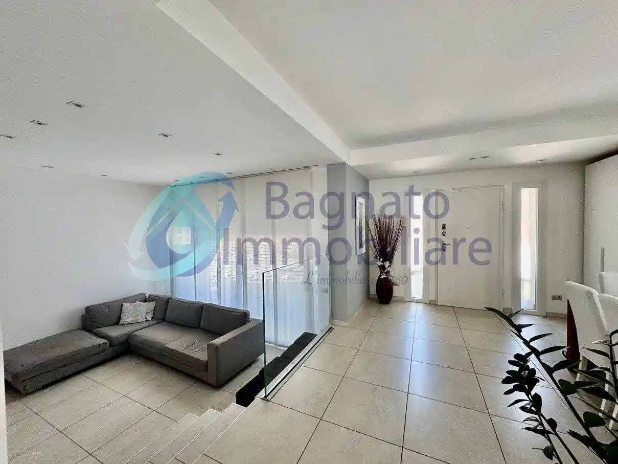 Villa unifamiliare via Ottorino Respighi 5, Torrion Quartara, Novara - foto 3