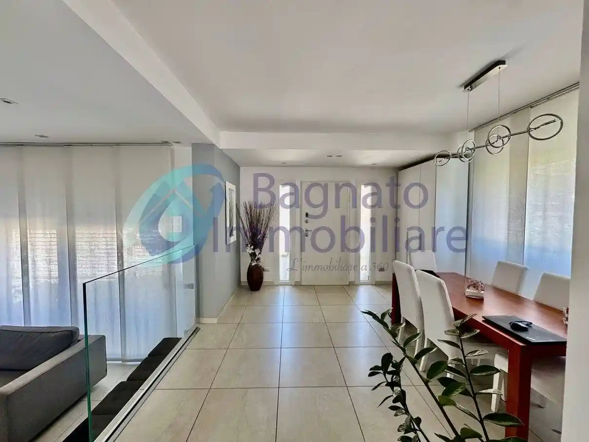 Villa unifamiliare via Ottorino Respighi 5, Torrion Quartara, Novara - foto 4