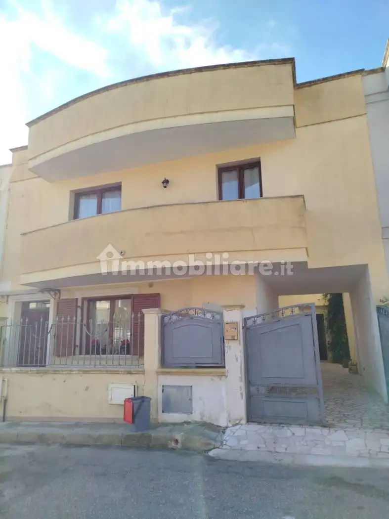 Appartamento in vendita a Porto Cesareo