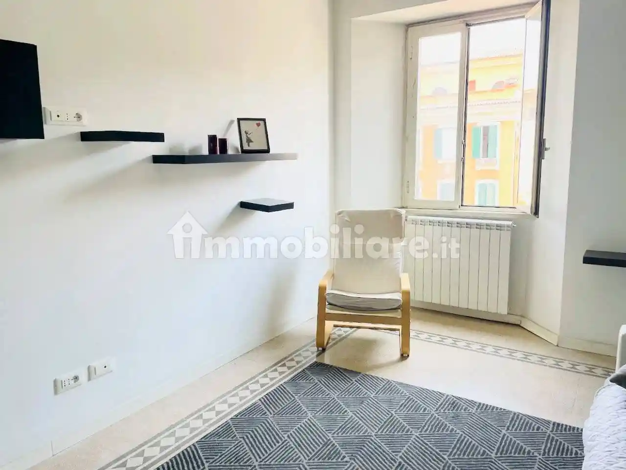 Quadrilocale via Emanuele Filiberto 219, Esquilino, Roma - foto 3