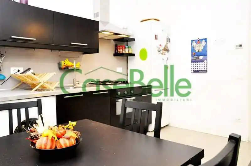 Quadrilocale via Emanuele Filiberto 219, Esquilino, Roma - foto 5