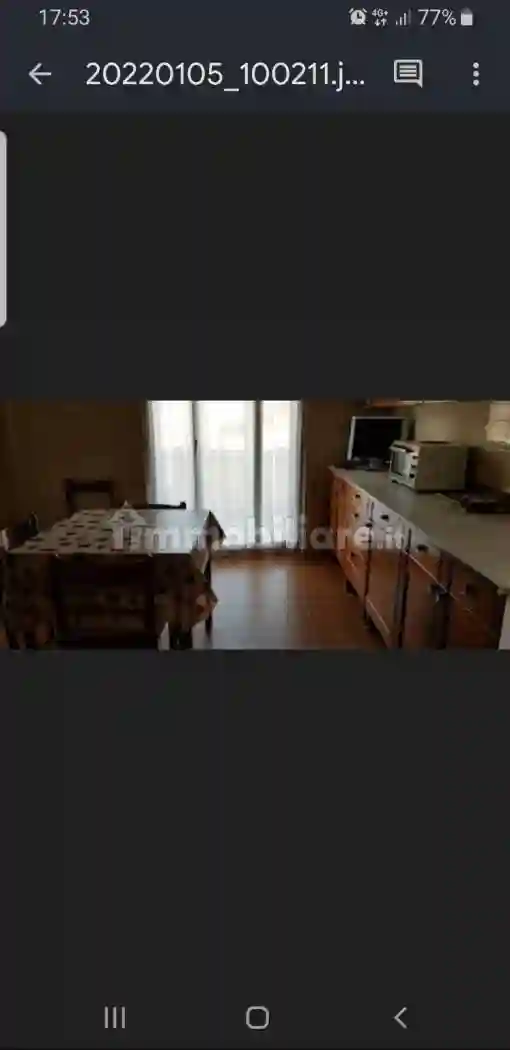 Appartamento via Gabriele D'Annunzio 78, San Luigi - Archimede, Ragusa - foto 4
