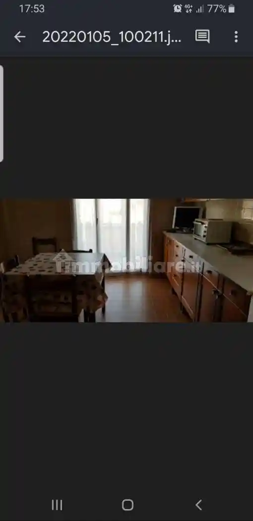 Appartamento via Gabriele D'Annunzio 78, San Luigi - Archimede, Ragusa - foto 3
